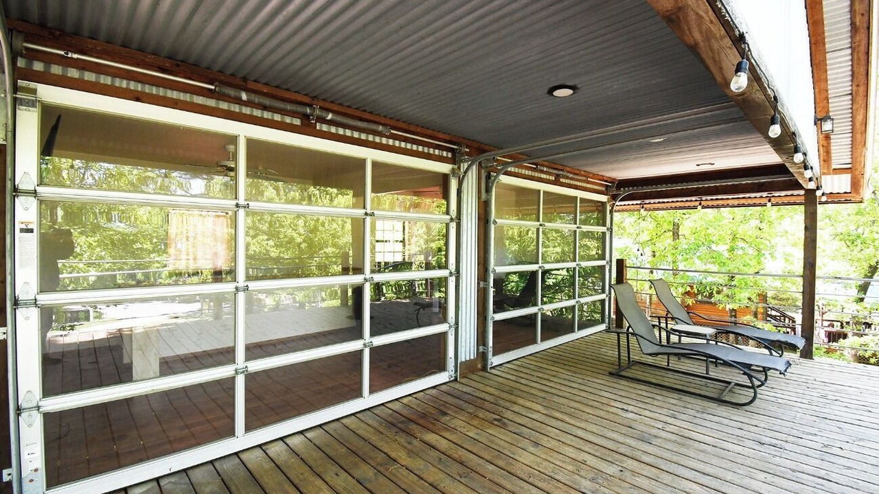Photo of Patio Balcony in Vian