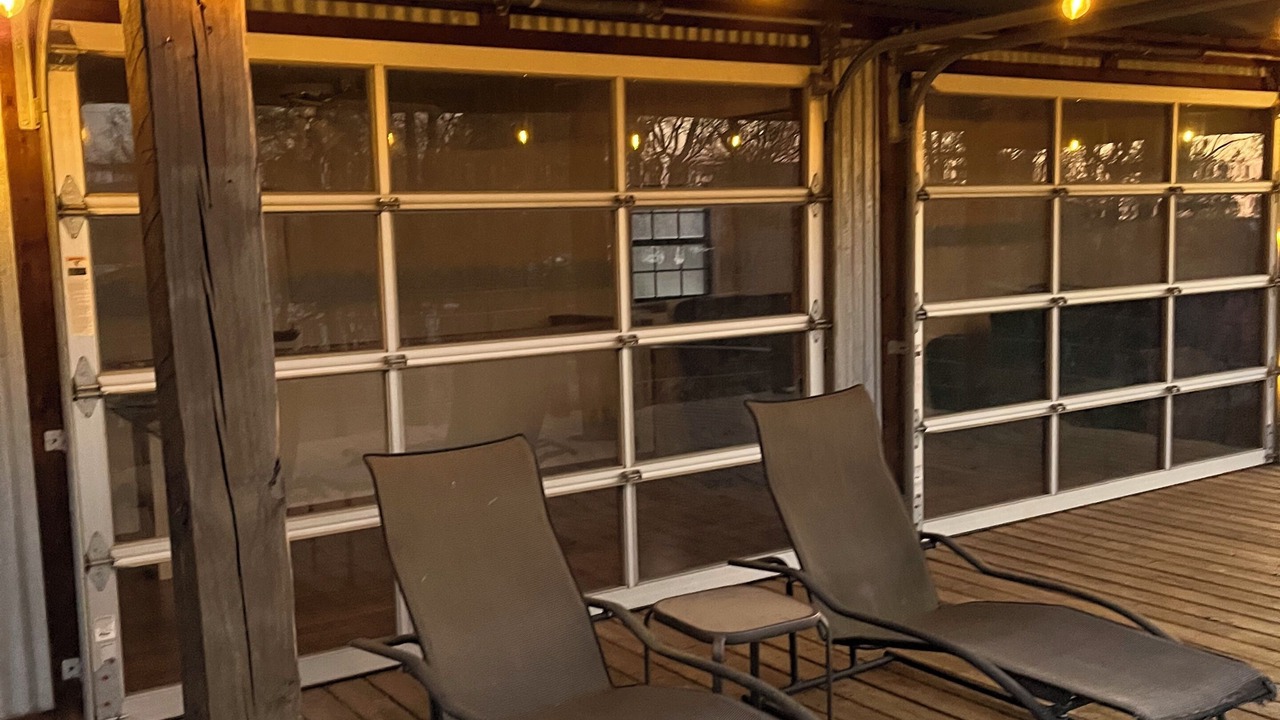 Photo of Patio Balcony in Vian