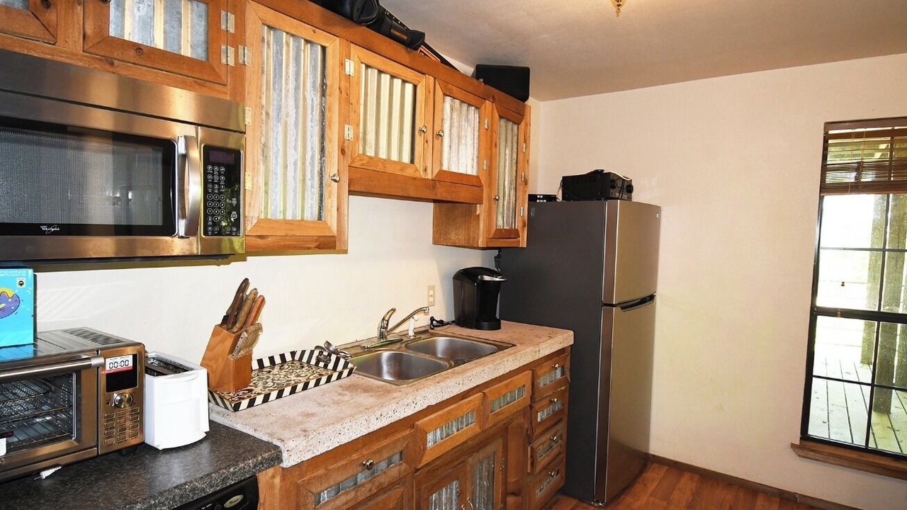 Photo of Kitchen in Vian