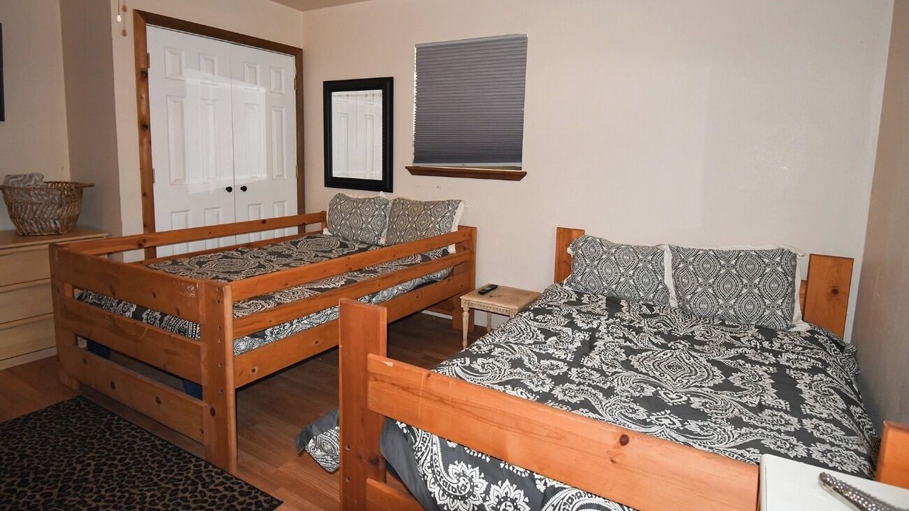 Photo of Bedroom in Vian