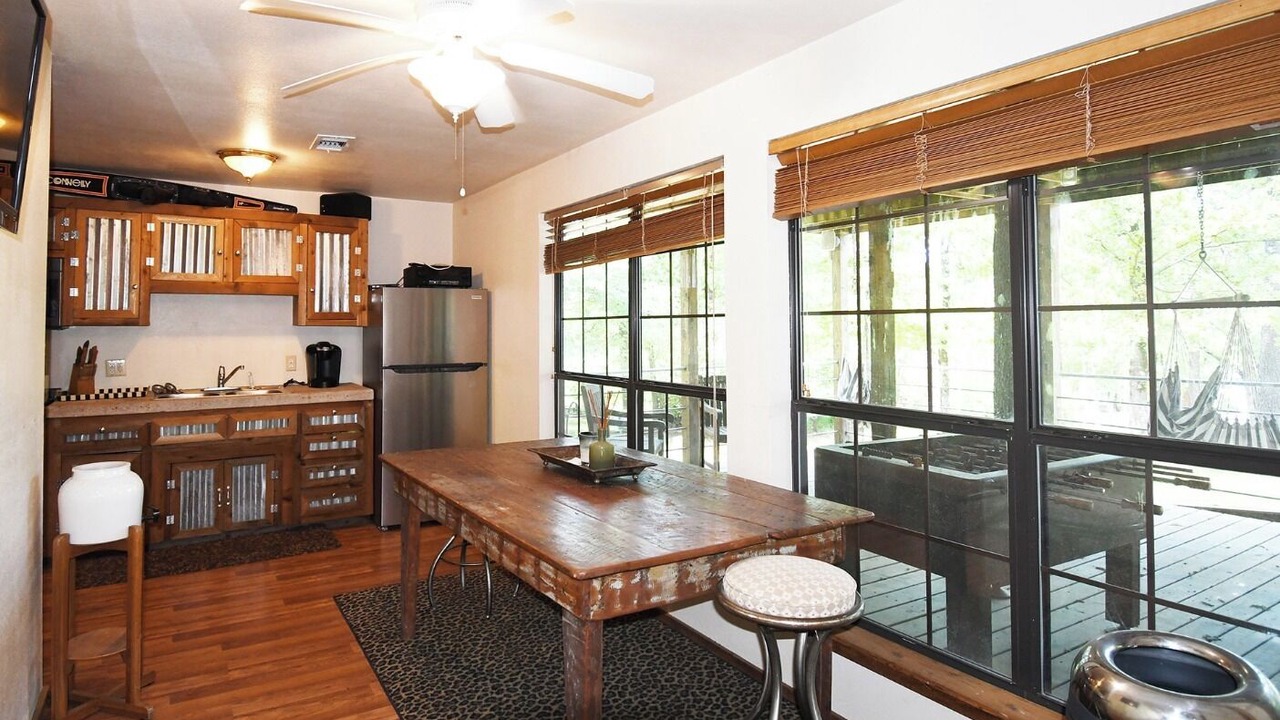 Photo of Kitchen in Vian