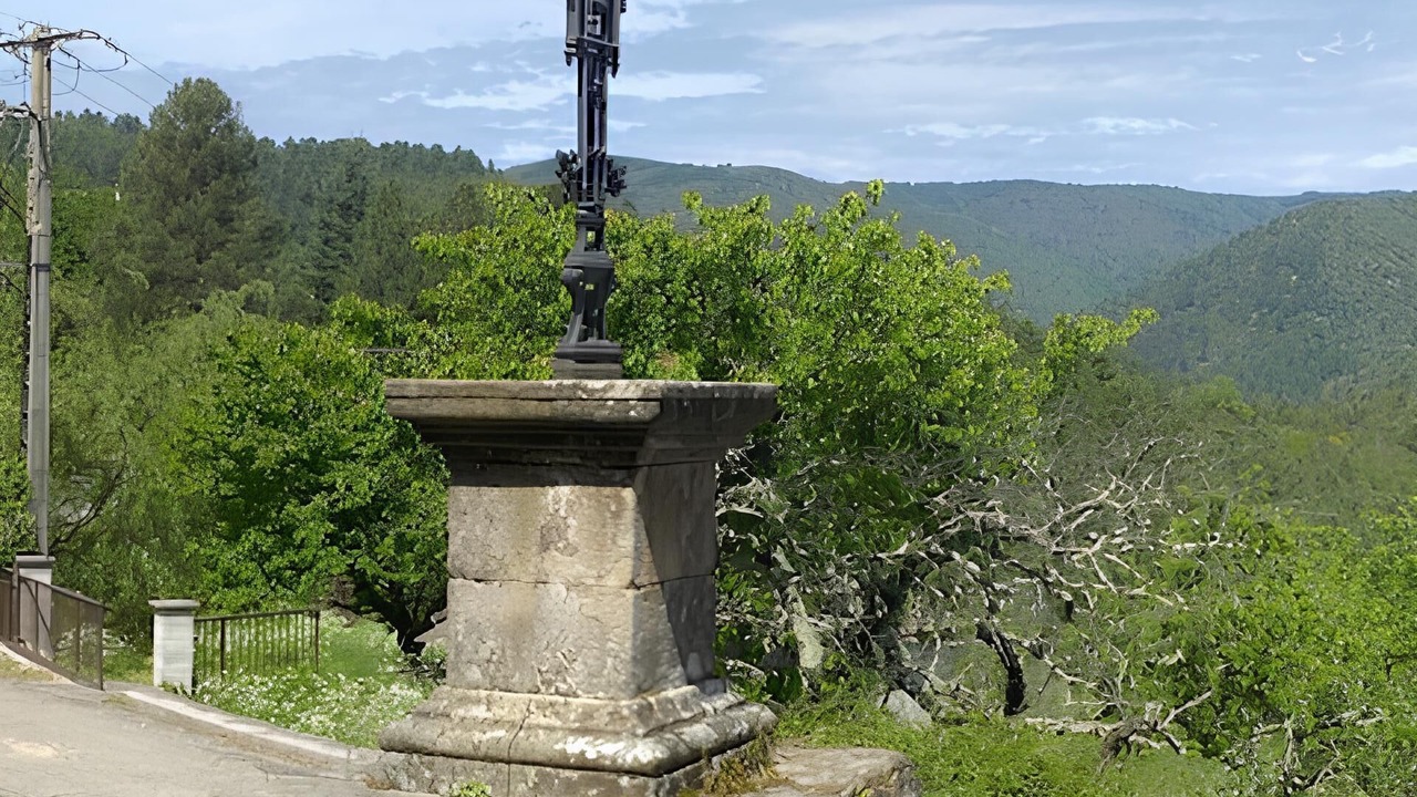 Photo of Outdoor in Malbosc