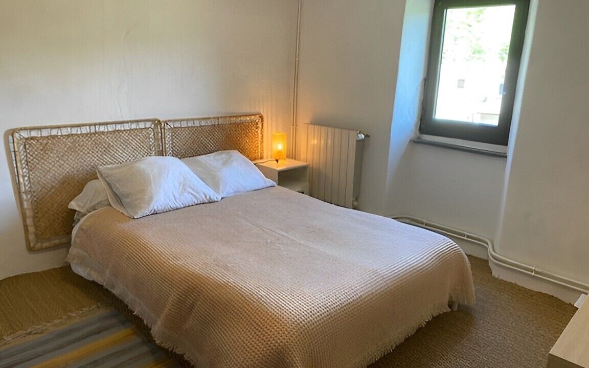 Photo of Bedroom in Malbosc