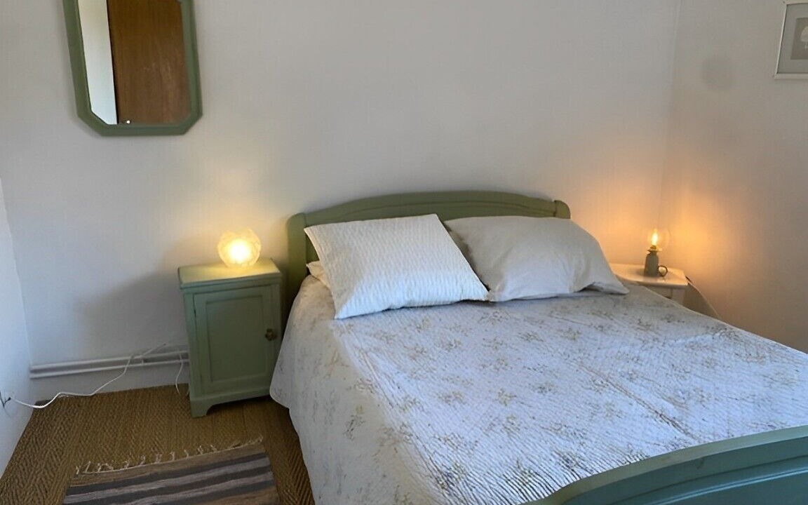 Photo of Bedroom in Malbosc