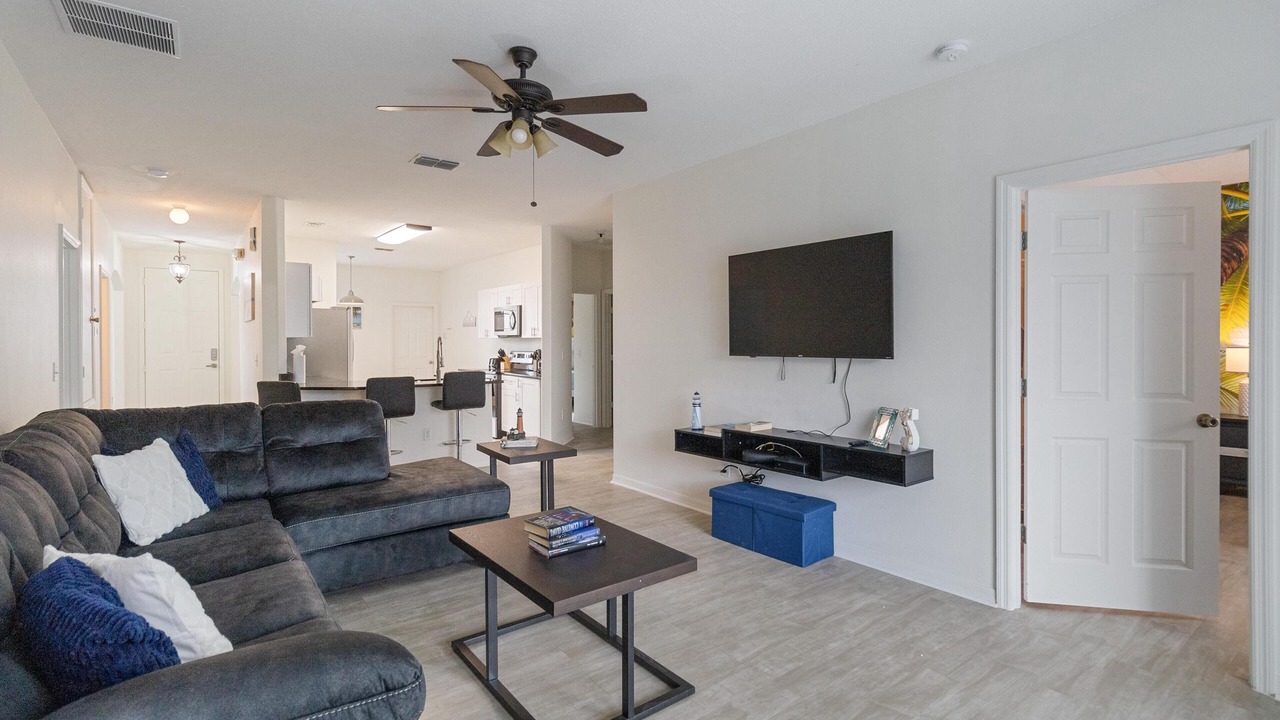 Photo of Livingroom in Sunset Ridge