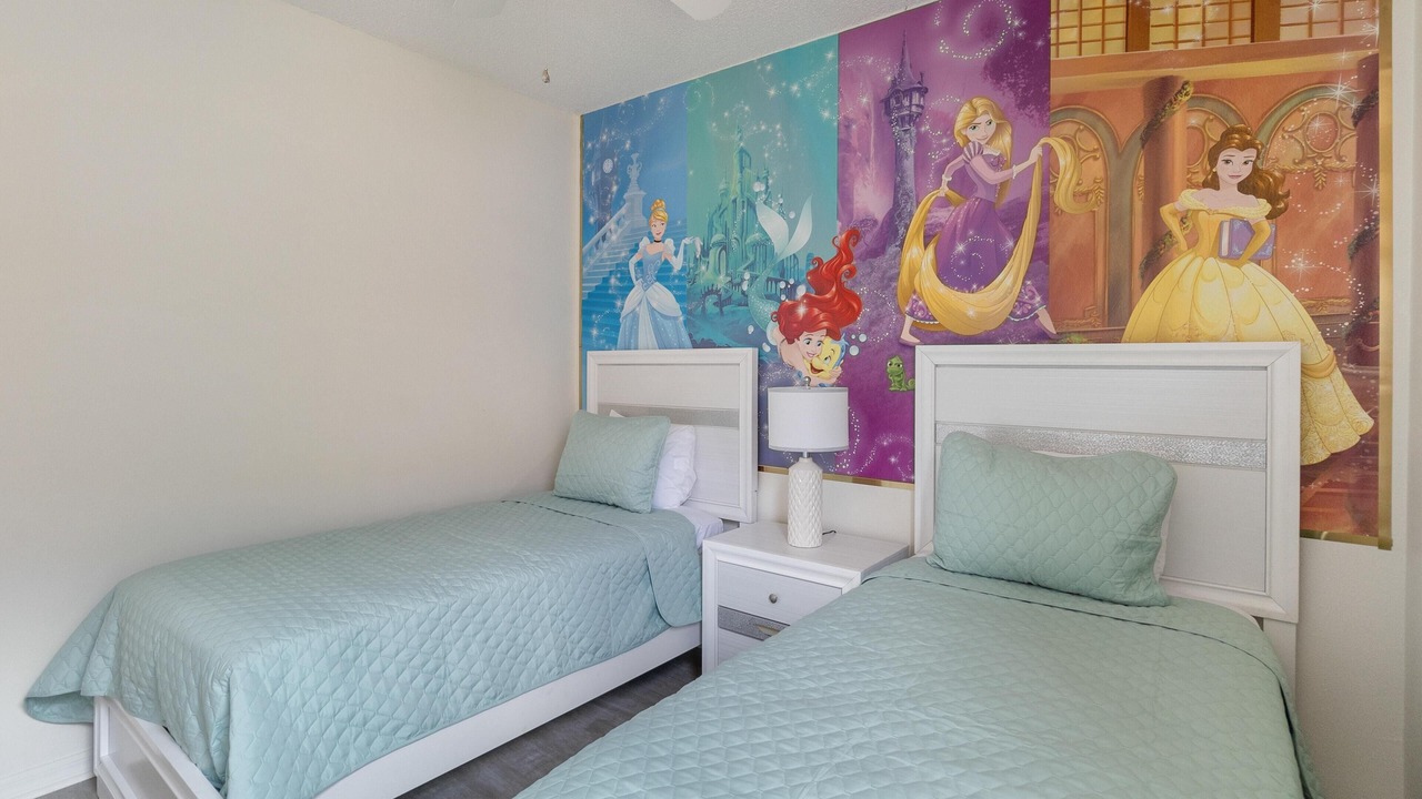 Photo of Bedroom in Sunset Ridge