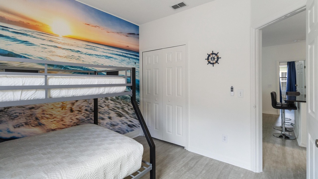 Photo of Bedroom in Sunset Ridge