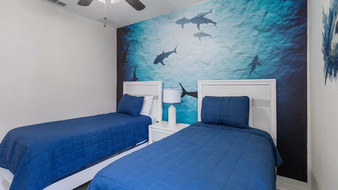 Photo of Bedroom in Sunset Ridge