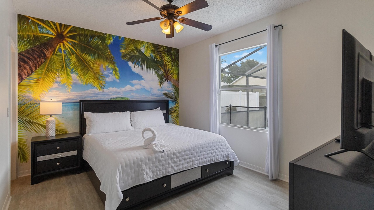 Photo of Bedroom in Sunset Ridge