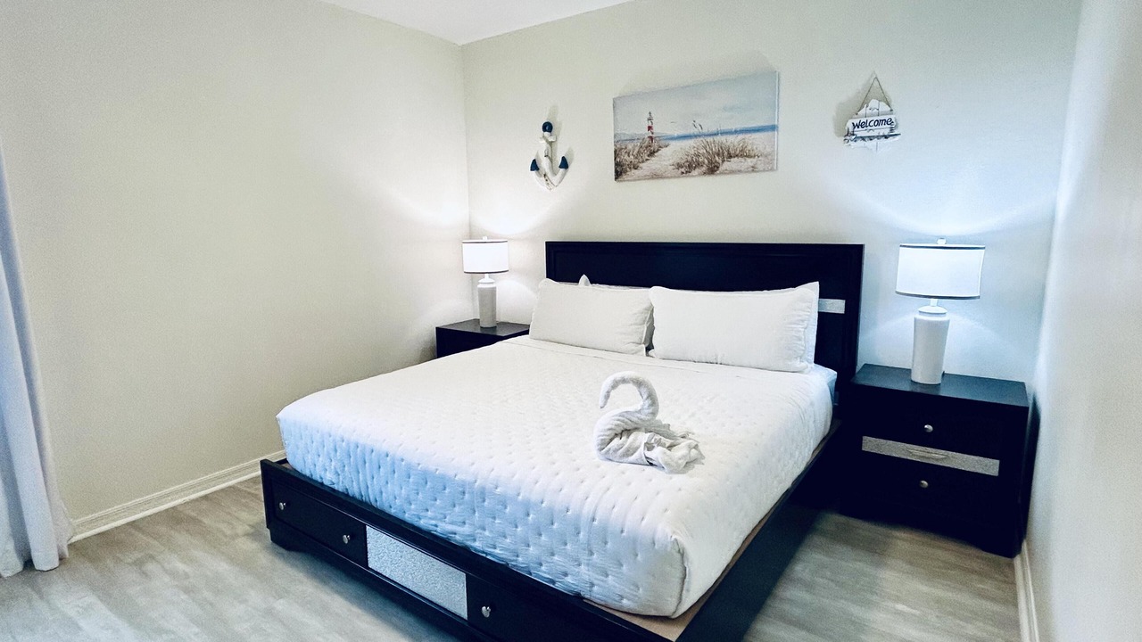 Photo of Bedroom in Sunset Ridge