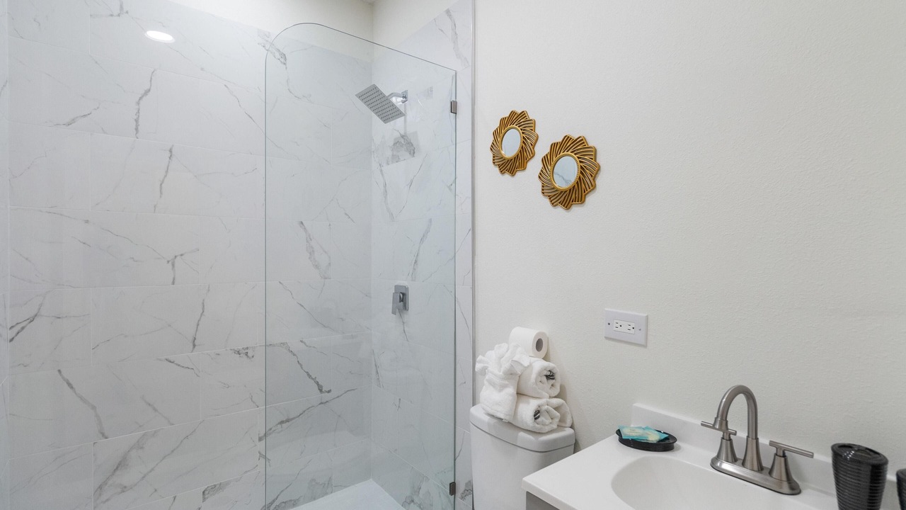 Photo of Bathroom in Sunset Ridge