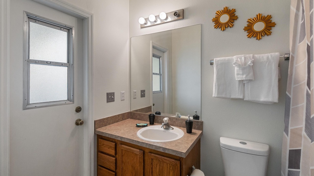 Photo of Bathroom in Sunset Ridge