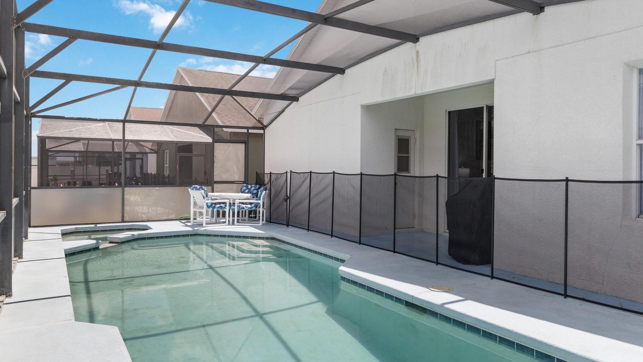 Photo of Outdoor in Sunset Ridge