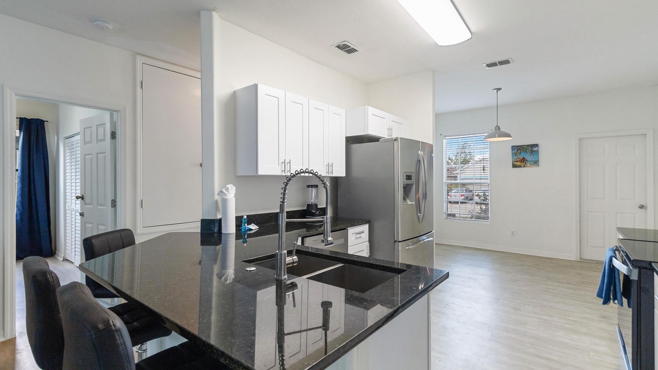 Photo of Kitchen in Sunset Ridge