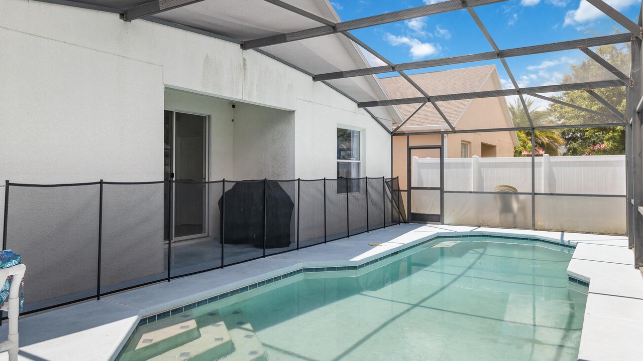 Photo of Outdoor in Sunset Ridge