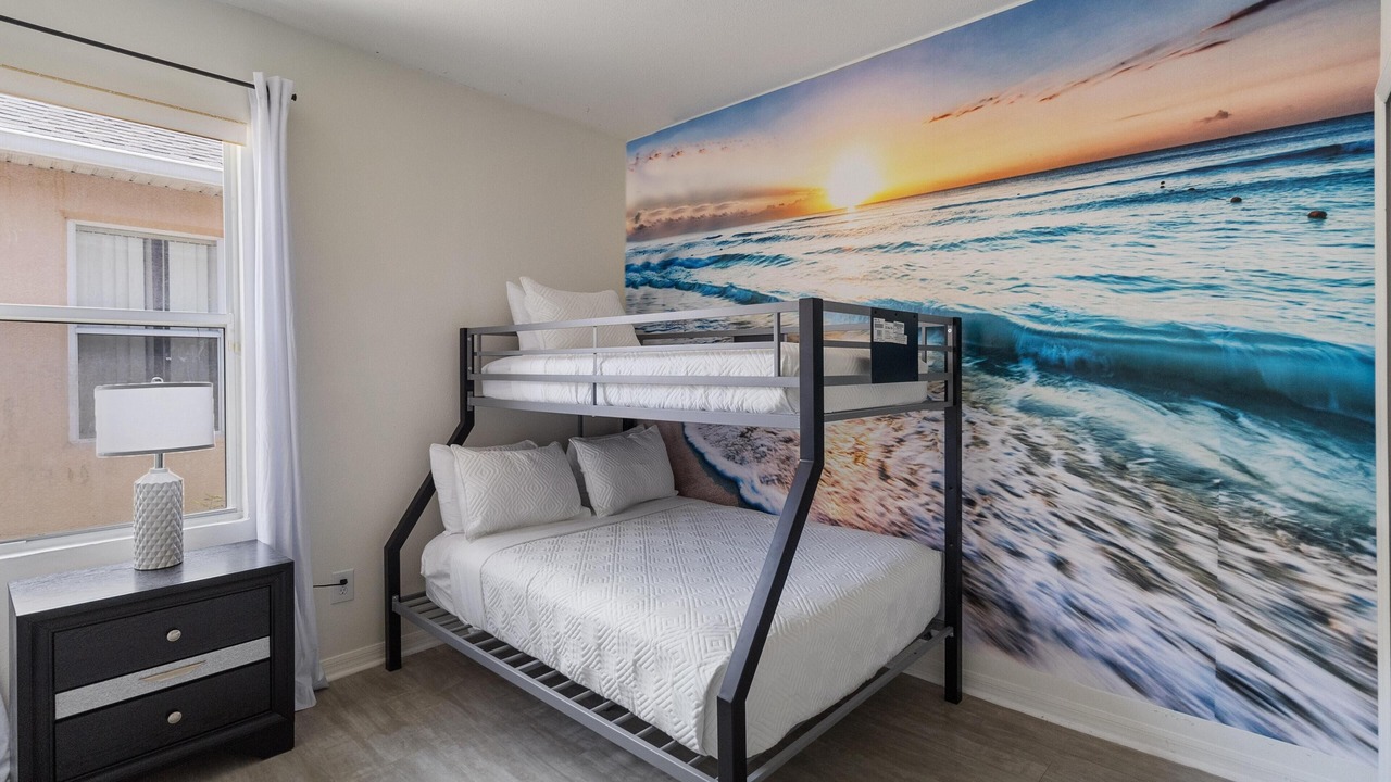 Photo of Bedroom in Sunset Ridge