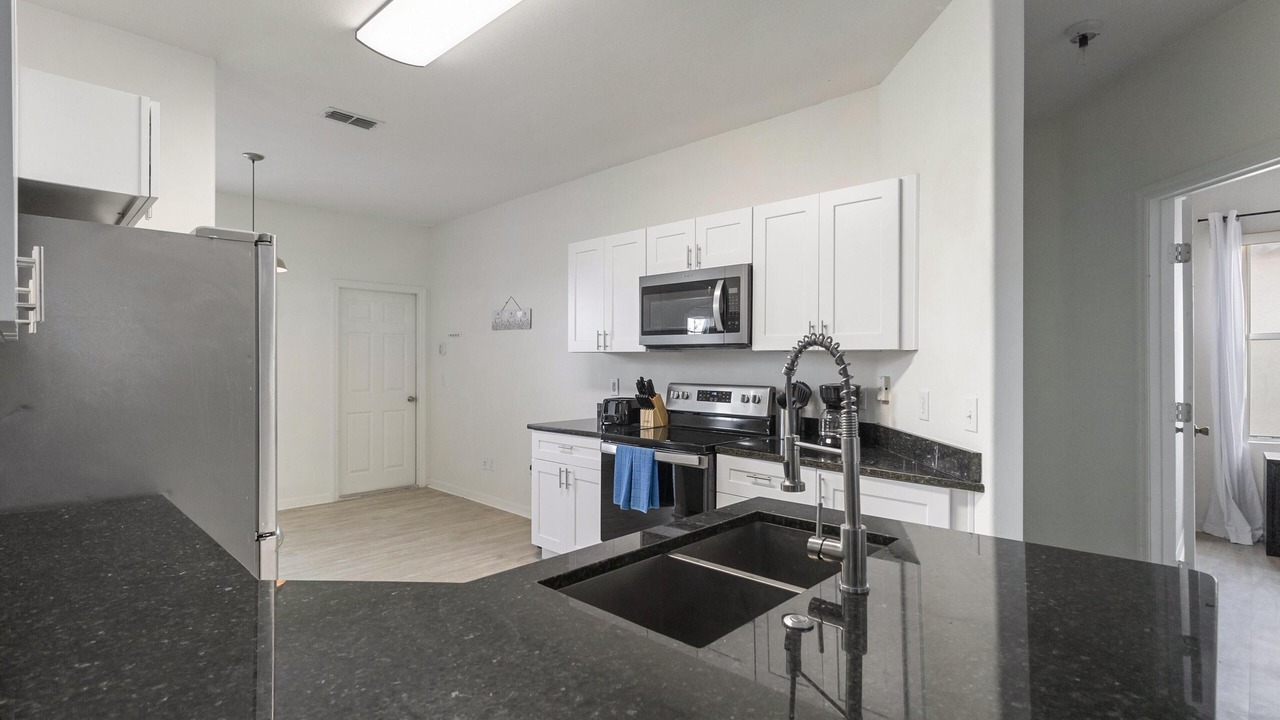 Photo of Kitchen in Sunset Ridge
