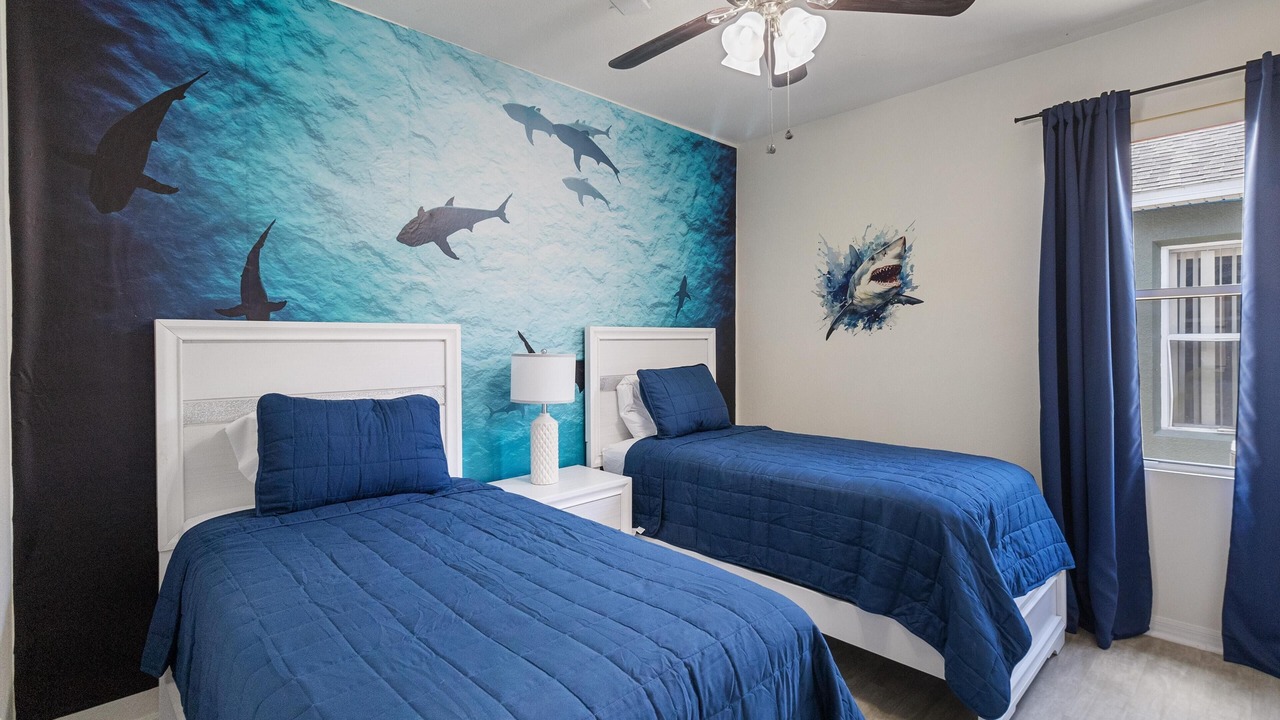 Photo of Bedroom in Sunset Ridge