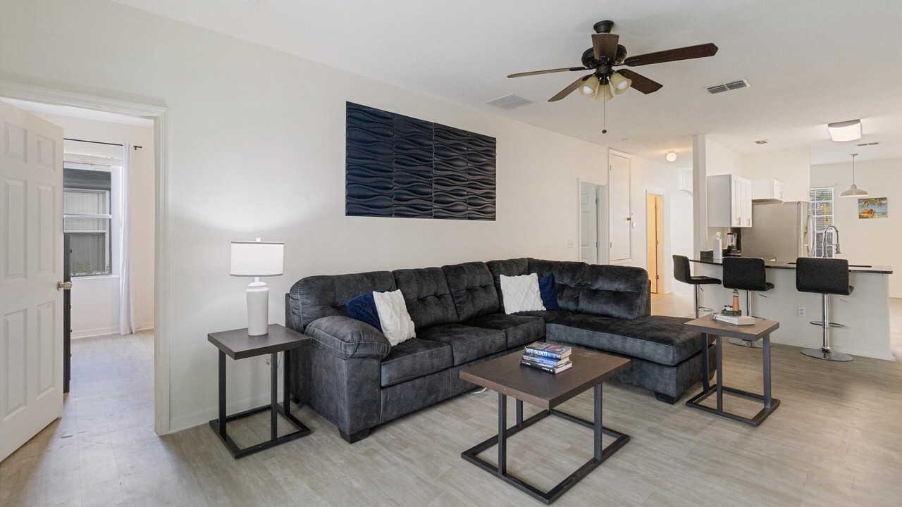Photo of Livingroom in Sunset Ridge