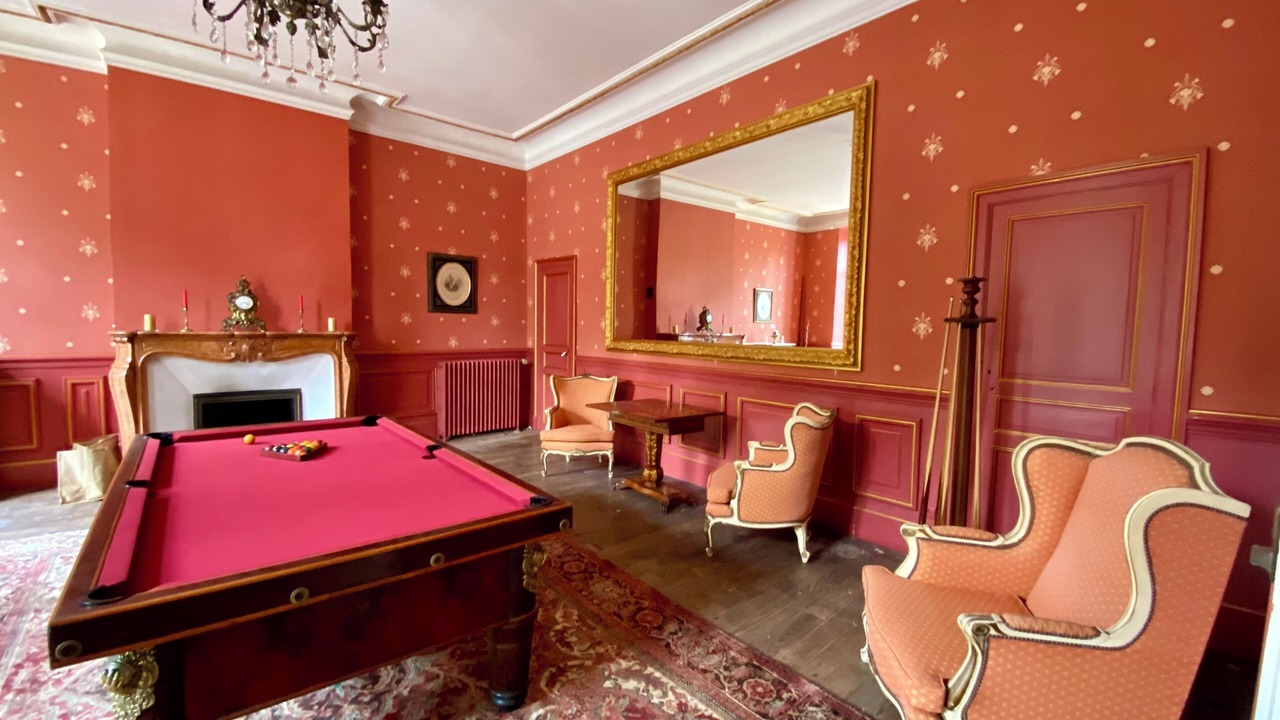 Photo of Bedroom in Sainte-Croix-de-Volvestre