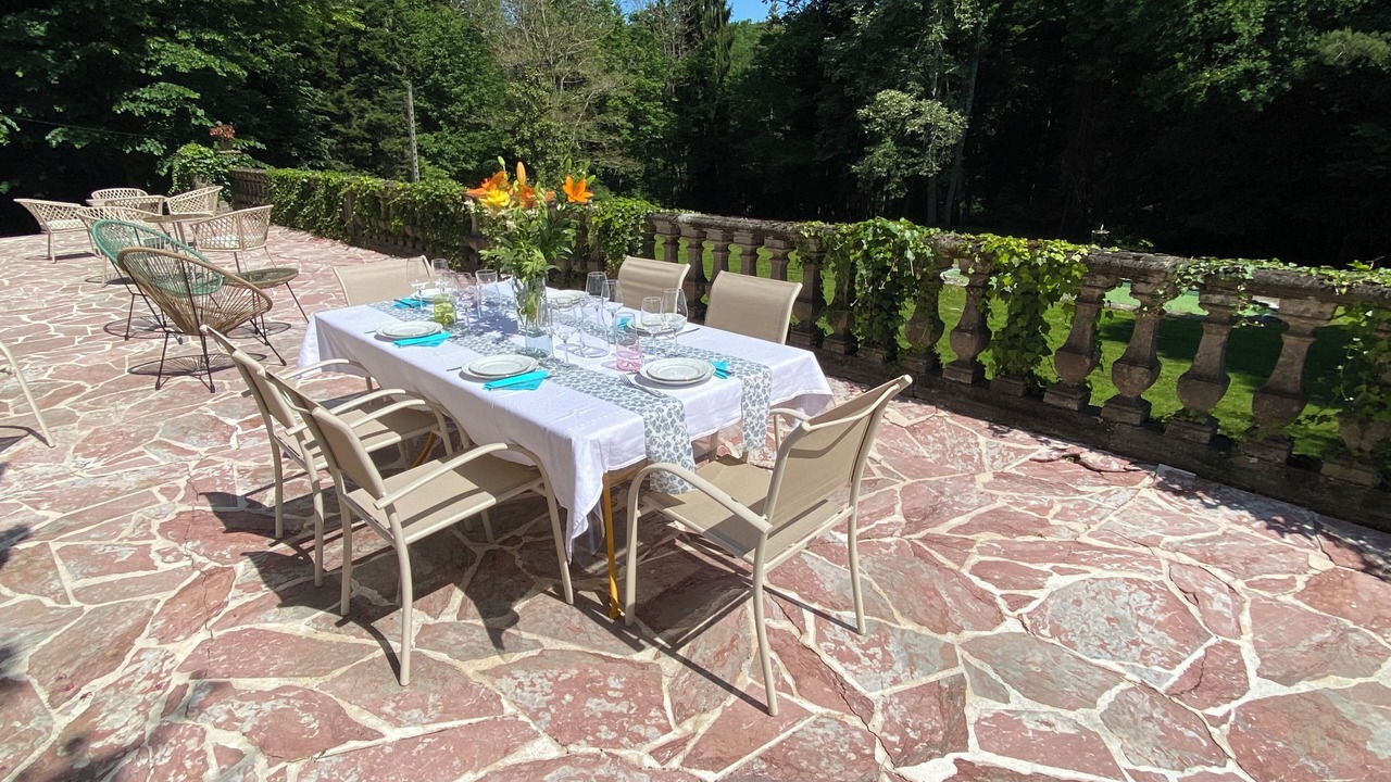 Photo of Outdoor in Sainte-Croix-de-Volvestre
