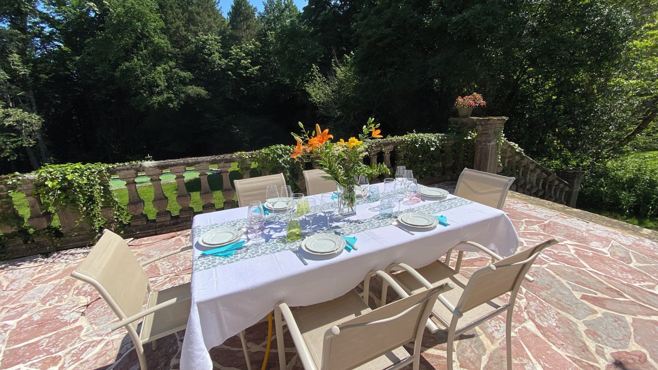 Photo of Outdoor in Sainte-Croix-de-Volvestre