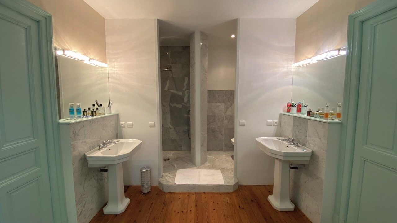 Photo of Bathroom in Sainte-Croix-de-Volvestre