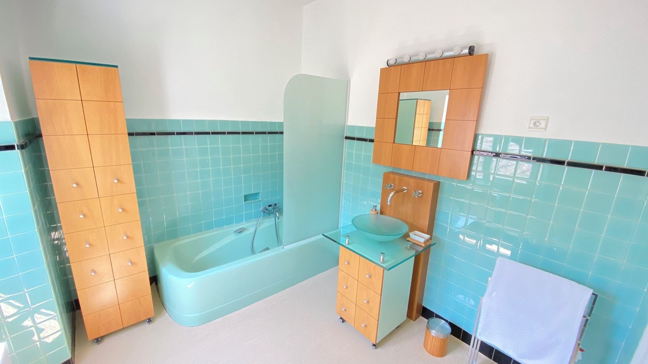 Photo of Bathroom in Sainte-Croix-de-Volvestre