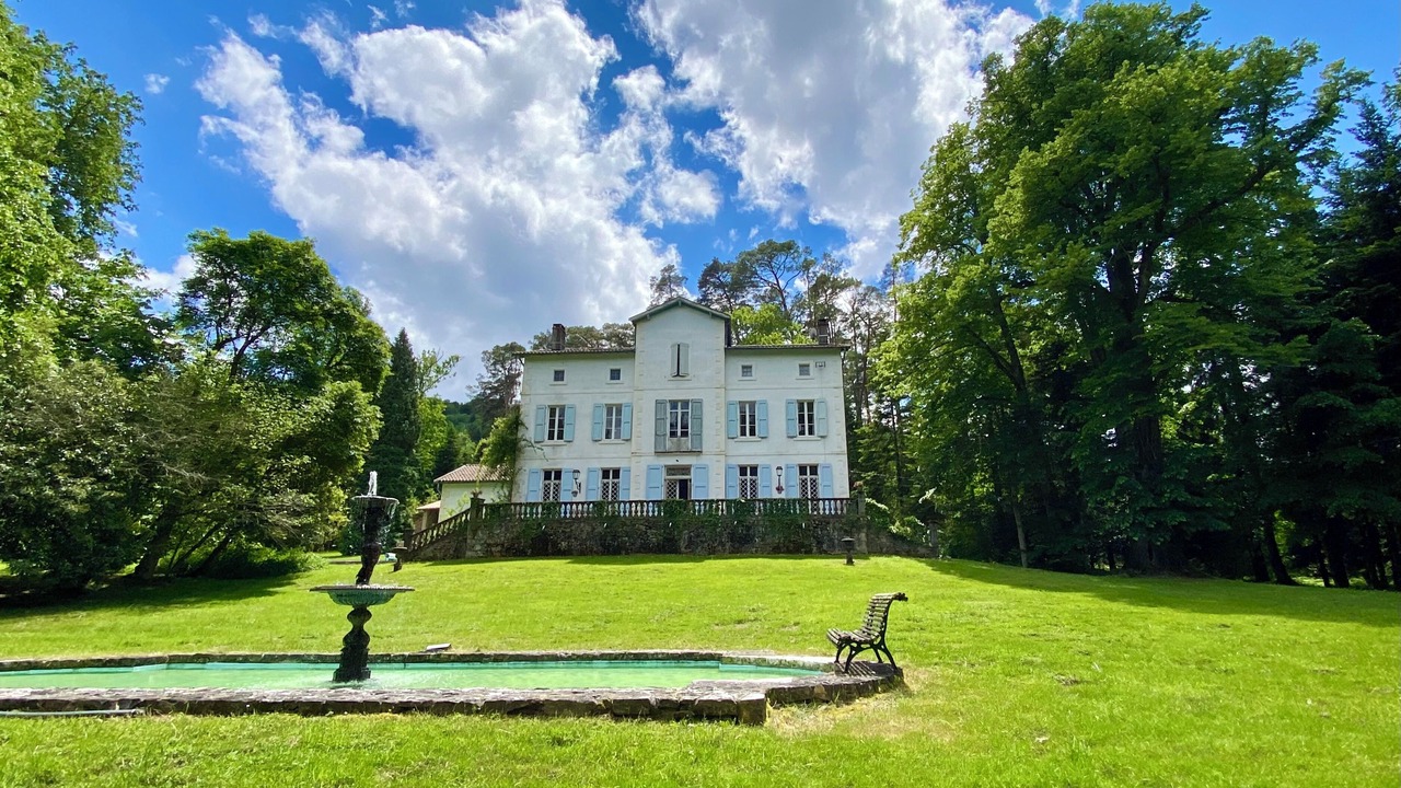 Photo of Outdoor in Sainte-Croix-de-Volvestre