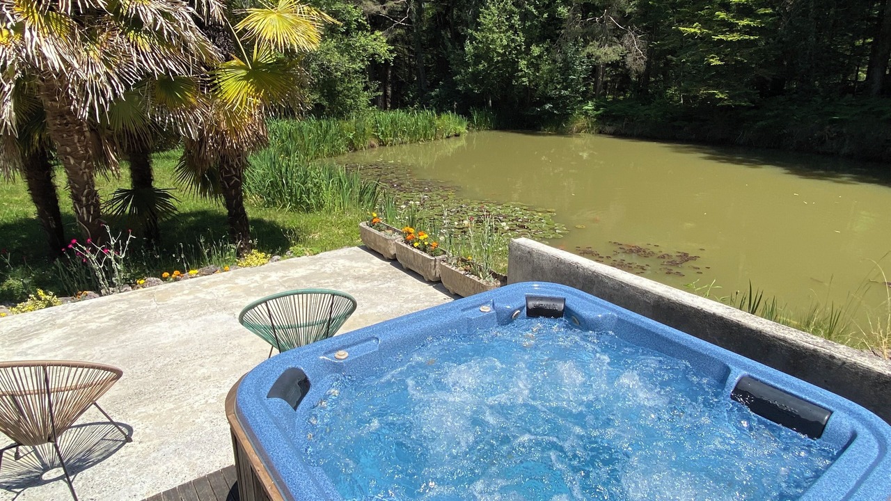 Photo of Outdoor in Sainte-Croix-de-Volvestre