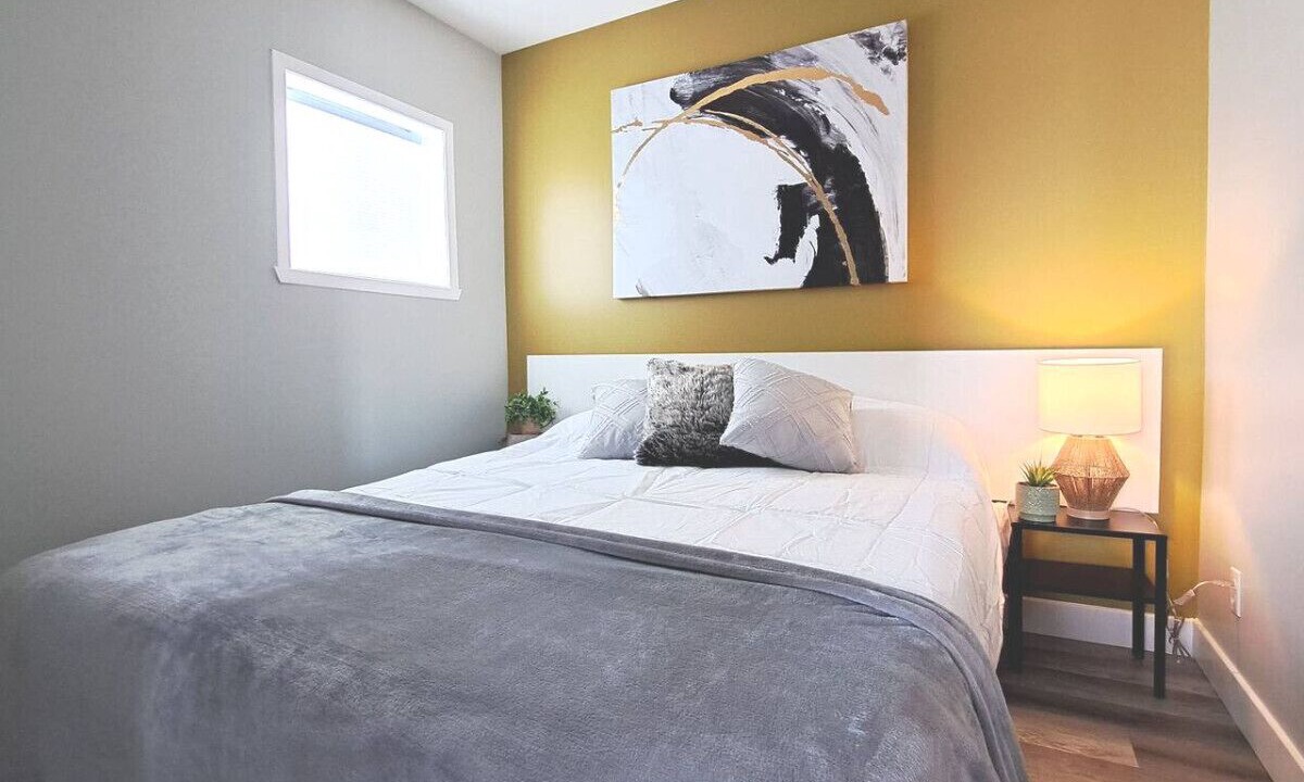 Photo of Bedroom in Ste Anne de Beaupre