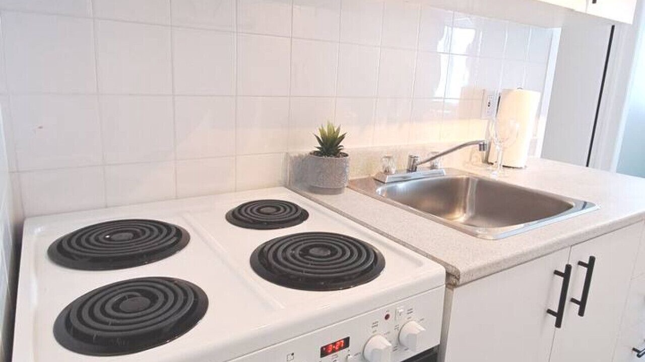 Photo of Kitchen in Ste Anne de Beaupre