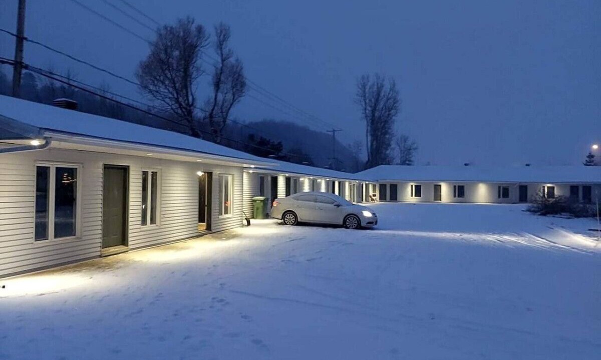 Photo of Outdoor in Ste Anne de Beaupre