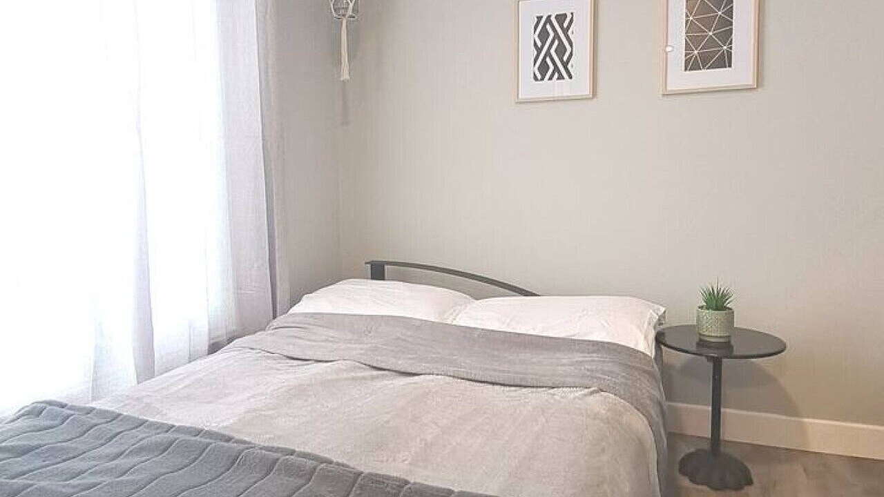 Photo of Bedroom in Ste Anne de Beaupre