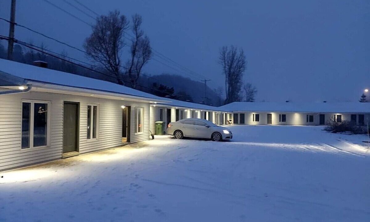 Photo of Outdoor in Ste Anne de Beaupre