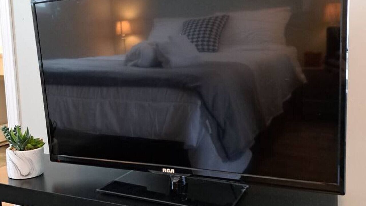 Photo of Bedroom in Ste Anne de Beaupre