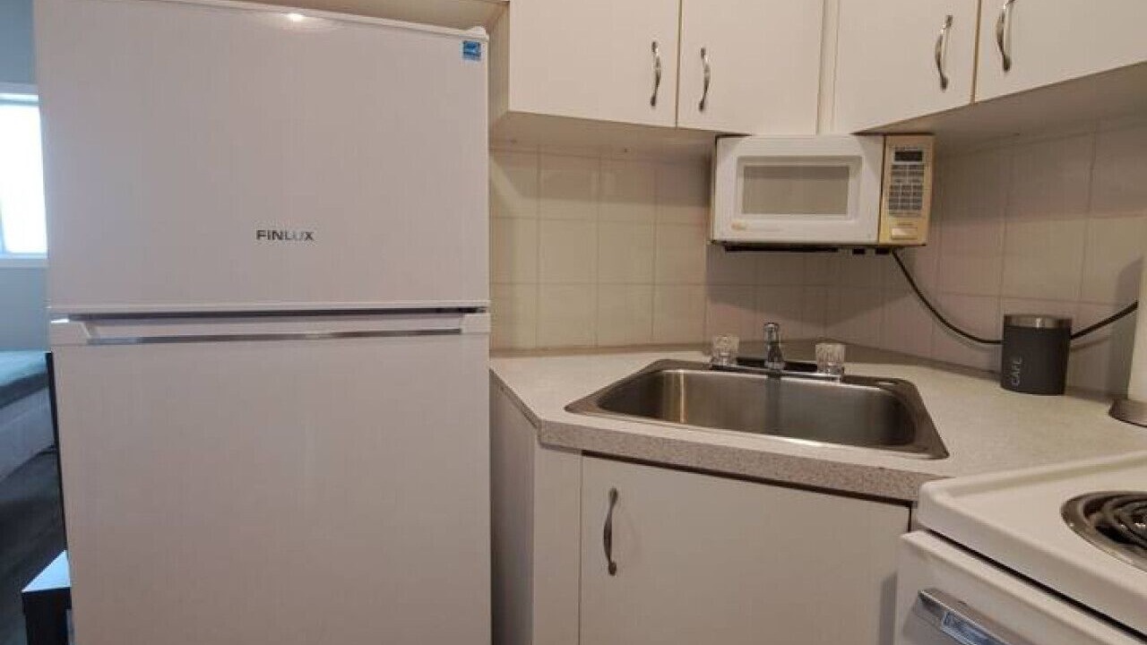 Photo of Kitchen in Ste Anne de Beaupre
