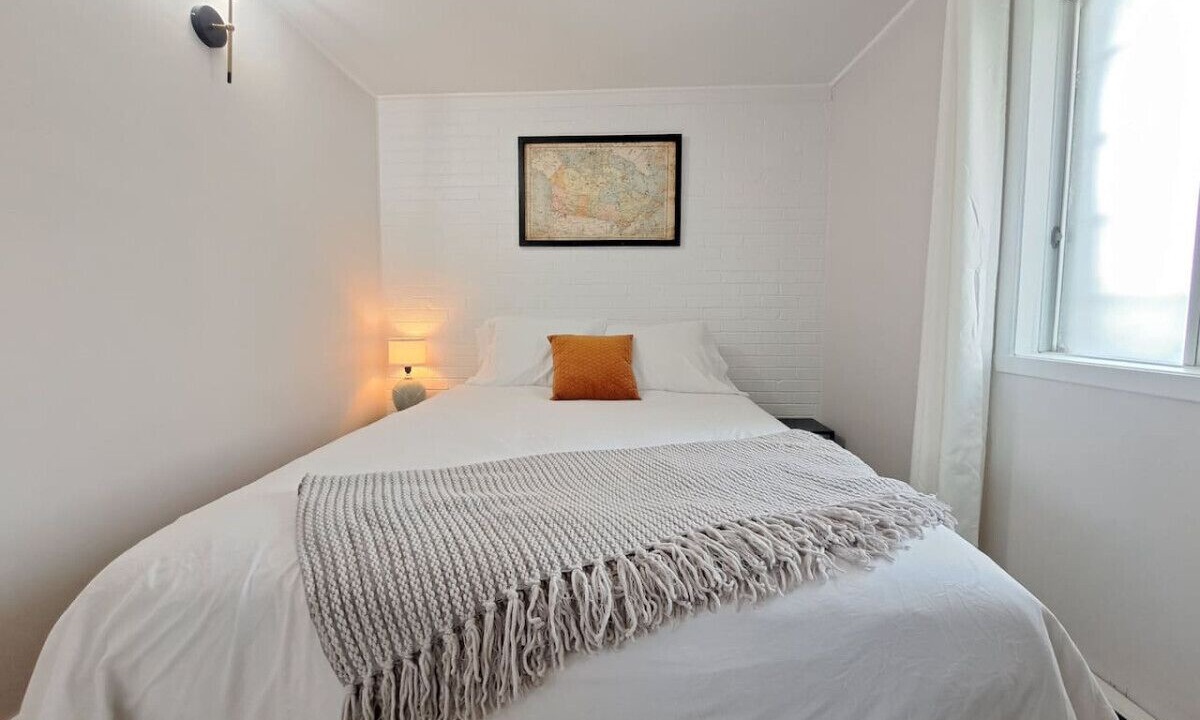 Photo of Bedroom in Ste Anne de Beaupre