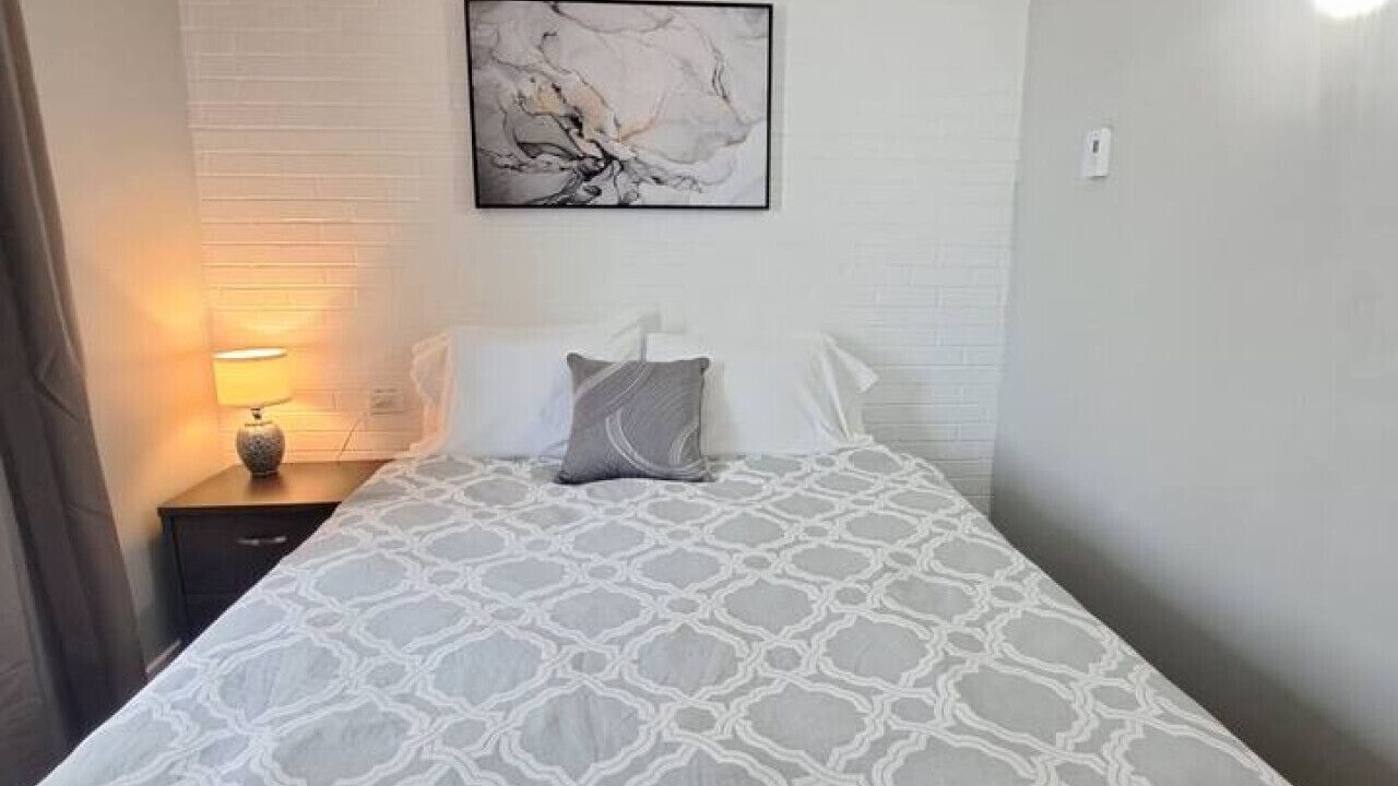 Photo of Bedroom in Ste Anne de Beaupre