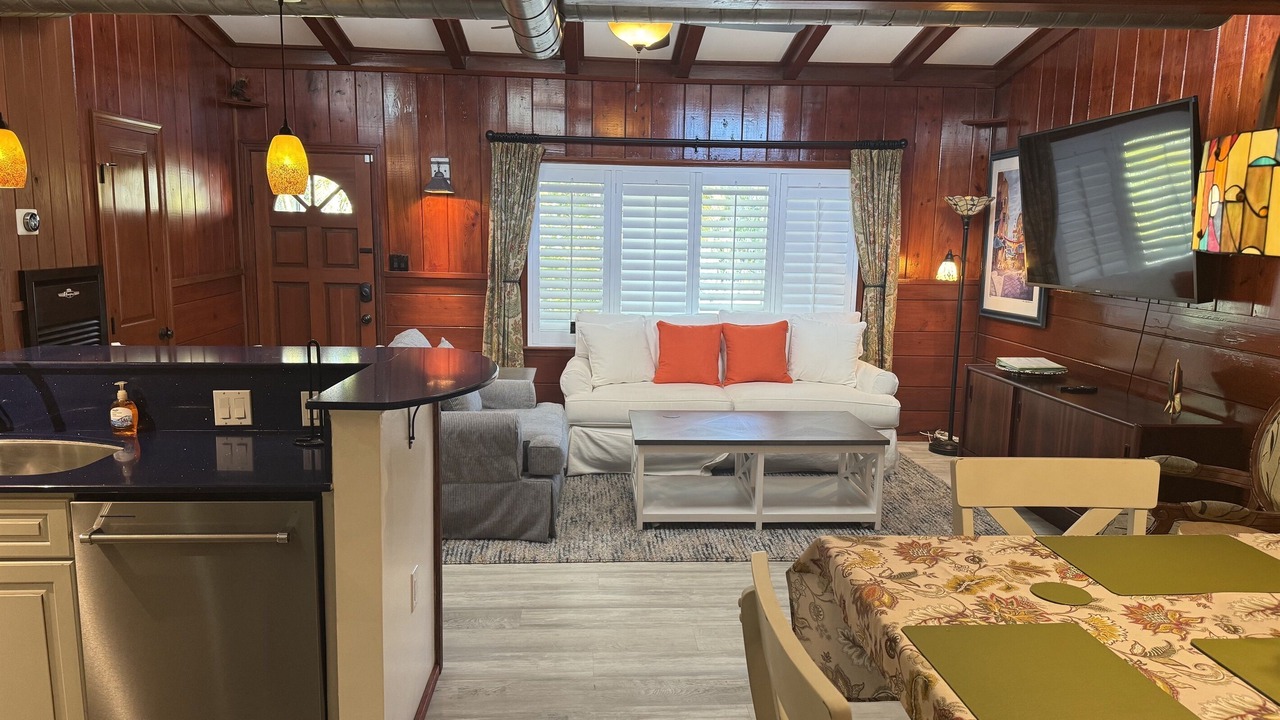 Photo of Bedroom in Siesta Key