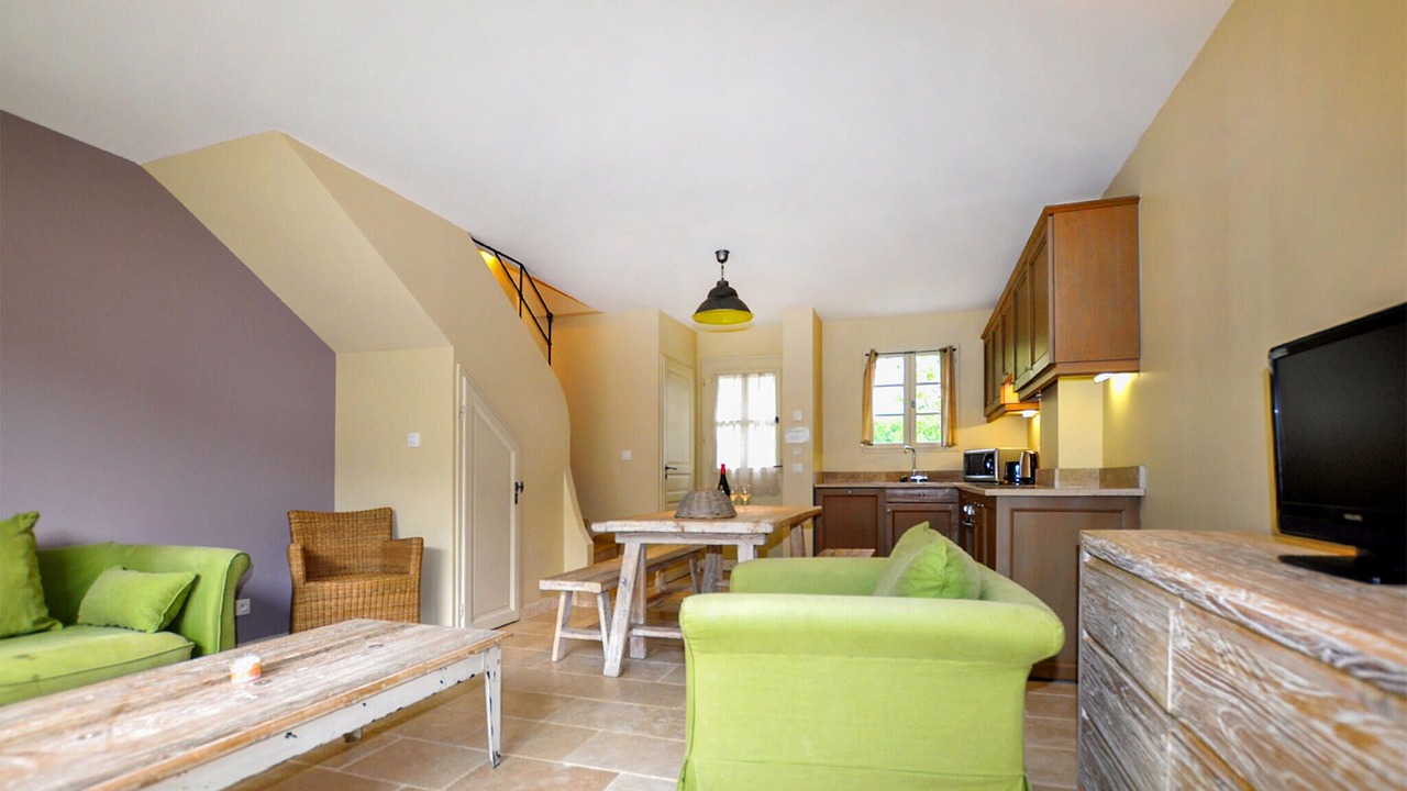 Photo of Bedroom in Saint-Laurent-de-la-Cabrerisse