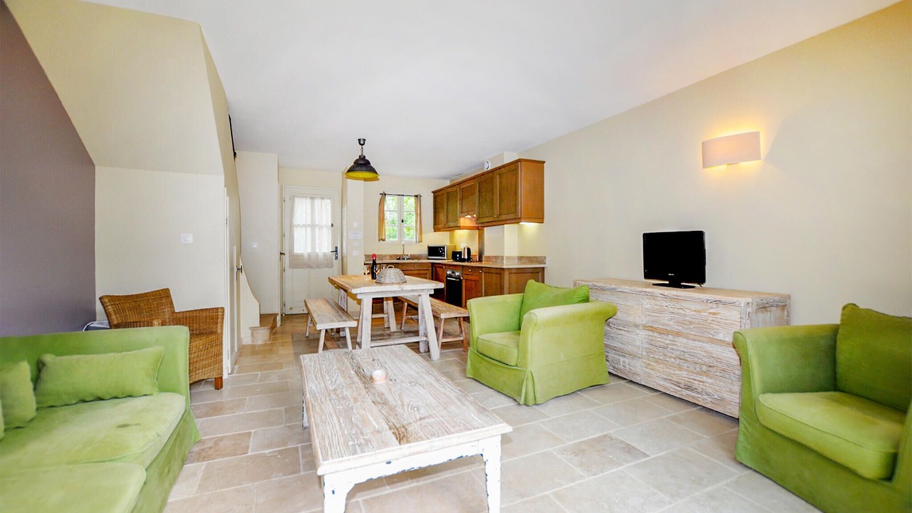 Photo of Bedroom in Saint-Laurent-de-la-Cabrerisse
