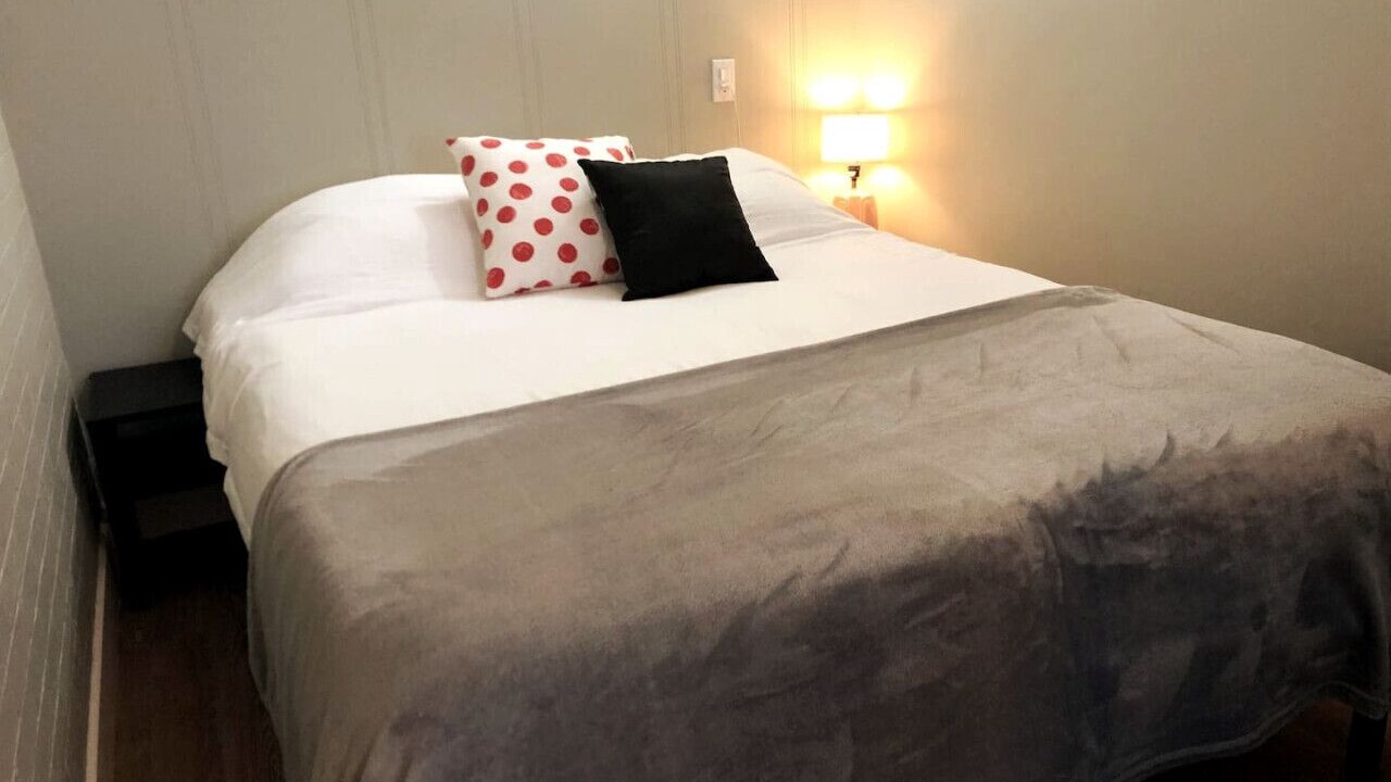Photo of Bedroom in Ste Anne de Beaupre