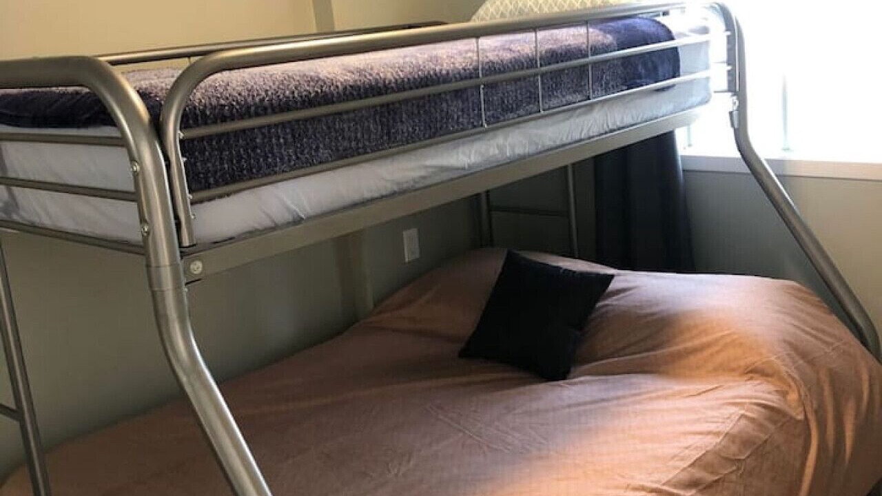 Photo of Bedroom in Ste Anne de Beaupre
