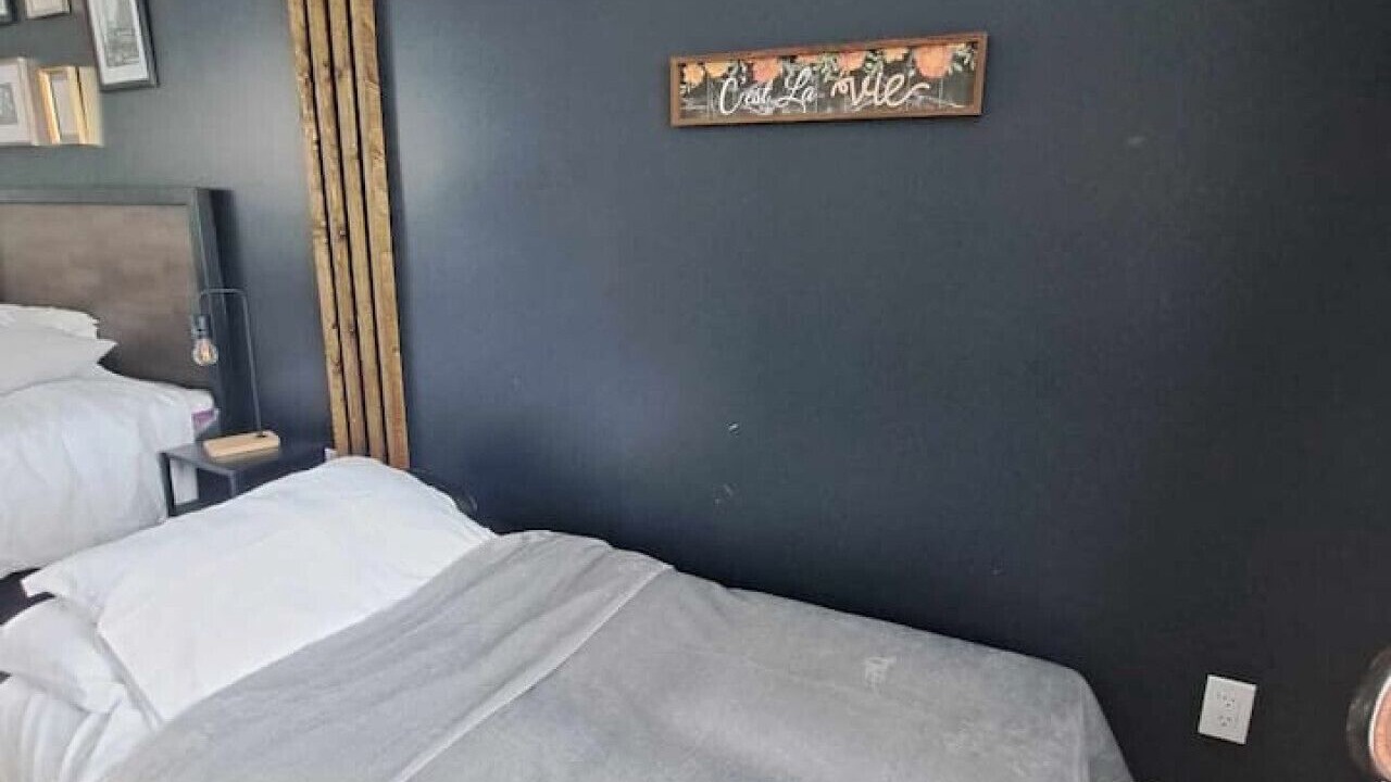 Photo of Bedroom in Ste Anne de Beaupre