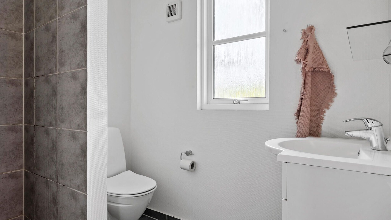 Photo of Bathroom in Høruphav
