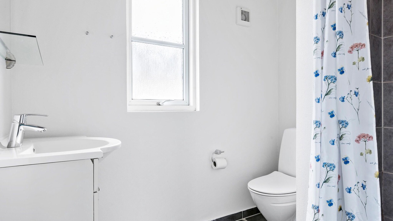Photo of Bathroom in Høruphav