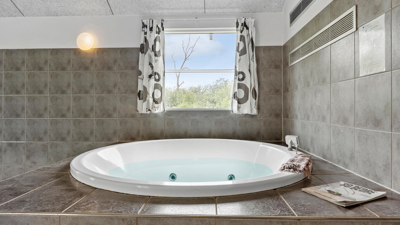 Photo of Bathroom in Høruphav