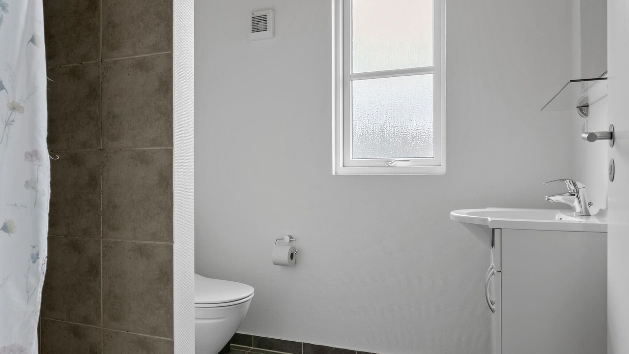 Photo of Bathroom in Høruphav