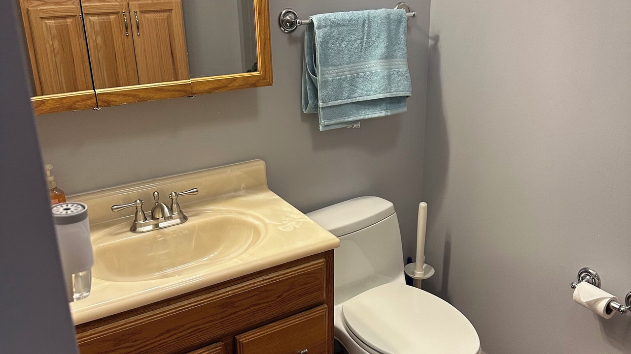 Photo of Bathroom in New Richmond